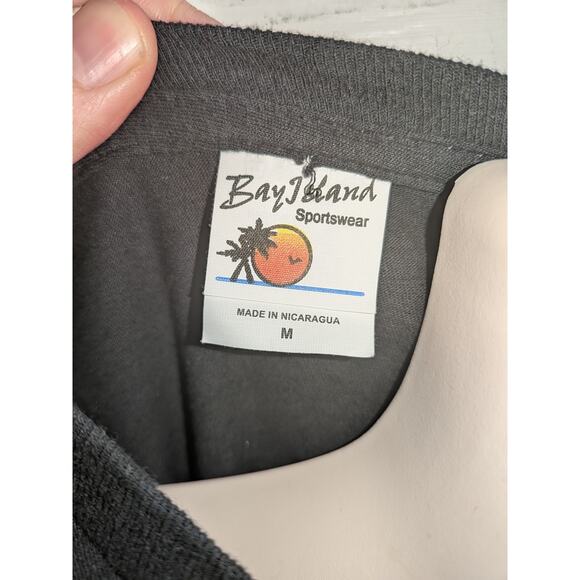 ALL TIME LOW Vintage Band Tee on Bay Island Tag - Medium - Picture 2 of 2